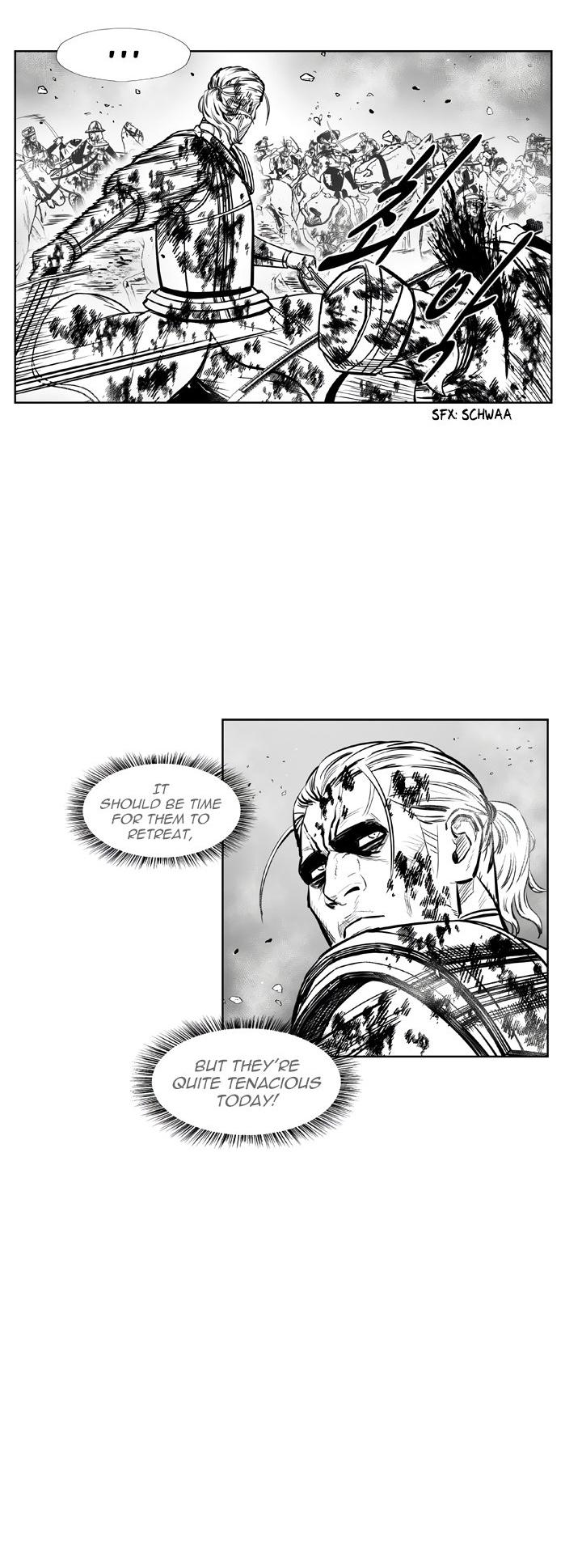 Red Storm - Chapter 334 Page 34