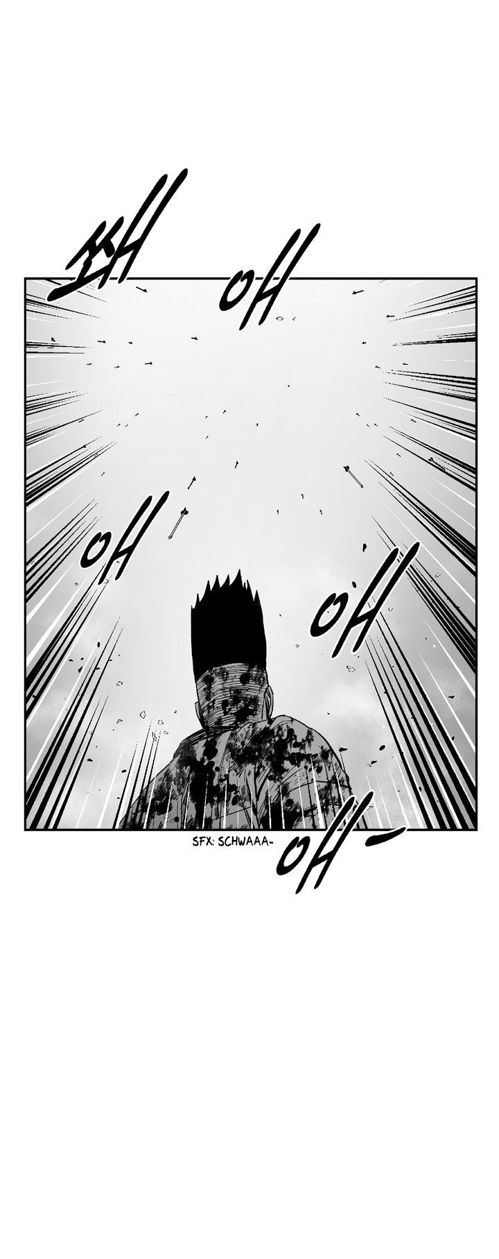 Red Storm - Chapter 334 Page 38