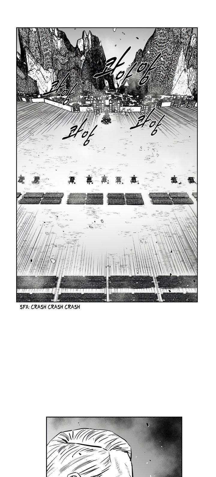 Red Storm - Chapter 334 Page 4