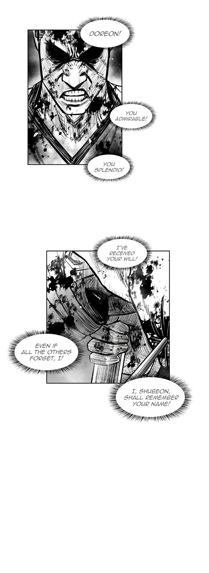 Red Storm - Chapter 334 Page 40