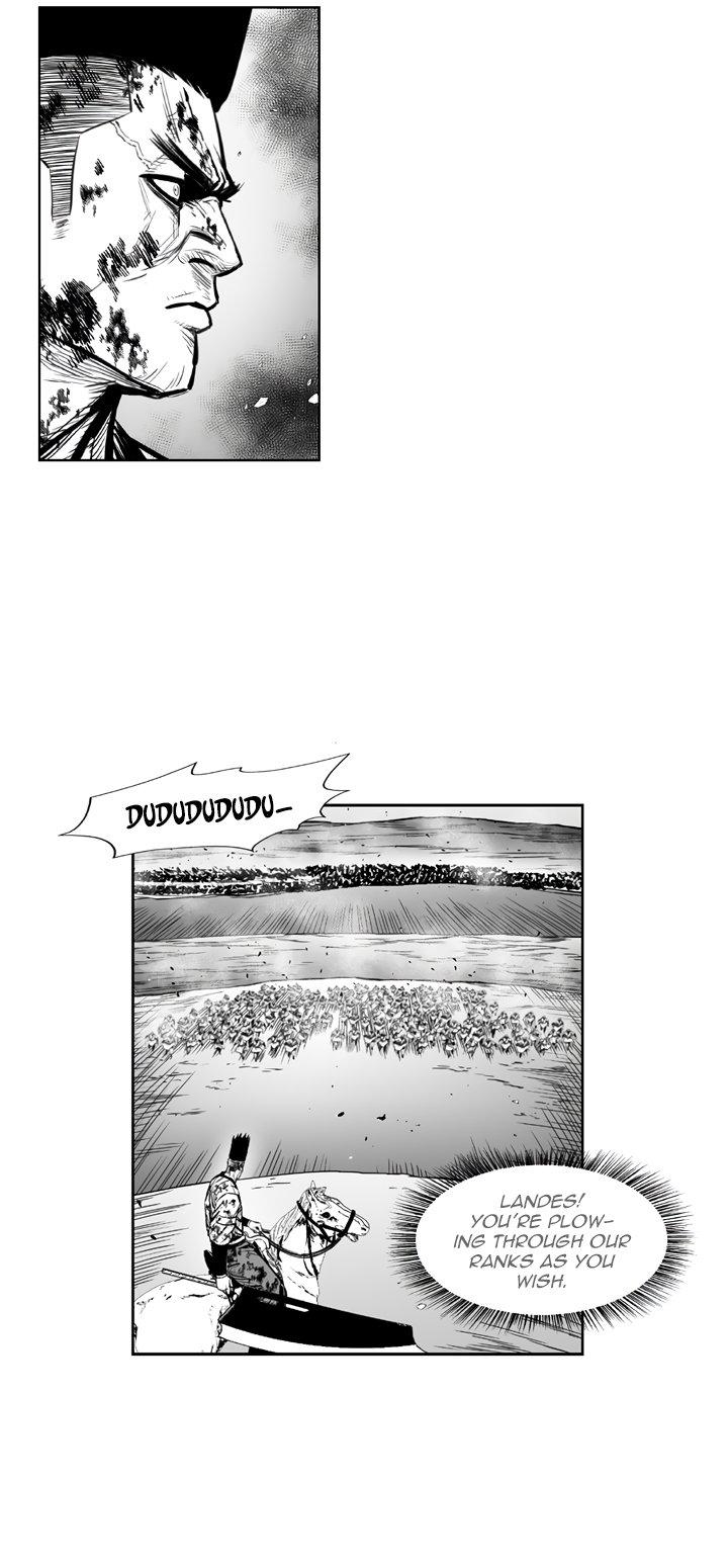 Red Storm - Chapter 334 Page 41