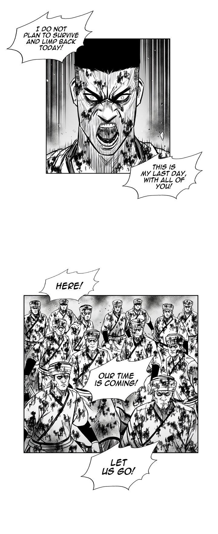 Red Storm - Chapter 334 Page 43