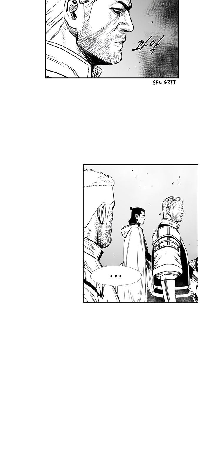 Red Storm - Chapter 334 Page 5