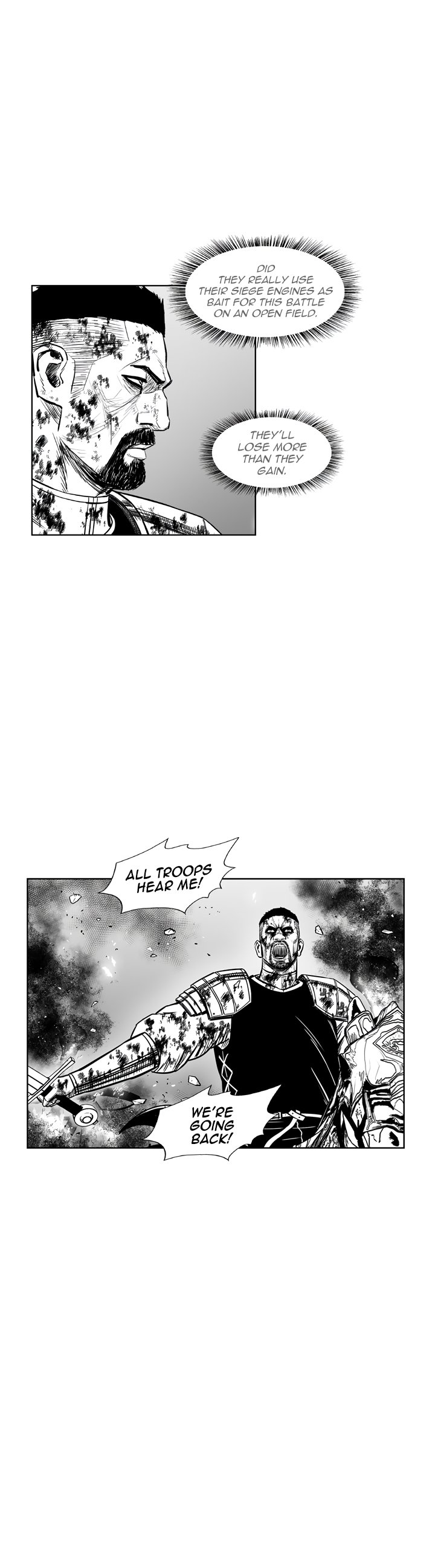 Red Storm - Chapter 335 Page 12