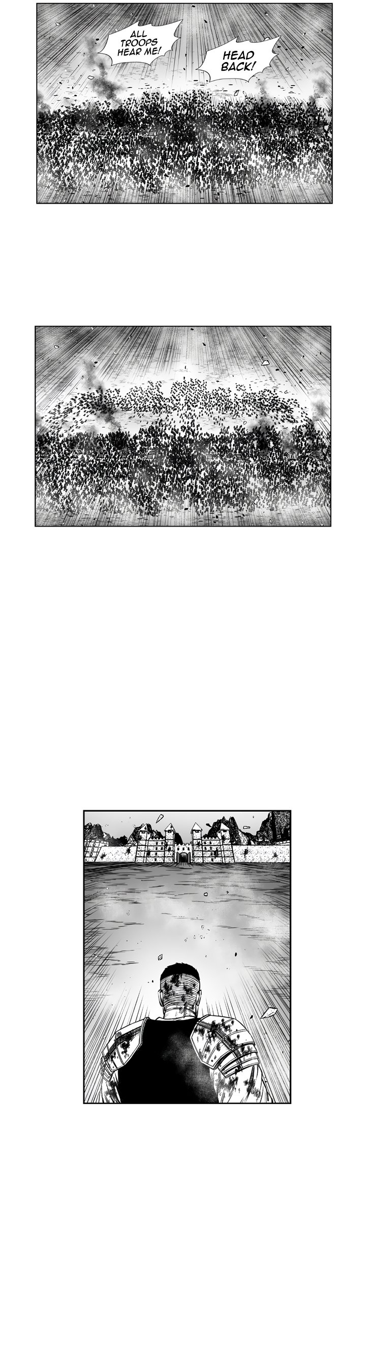 Red Storm - Chapter 335 Page 13