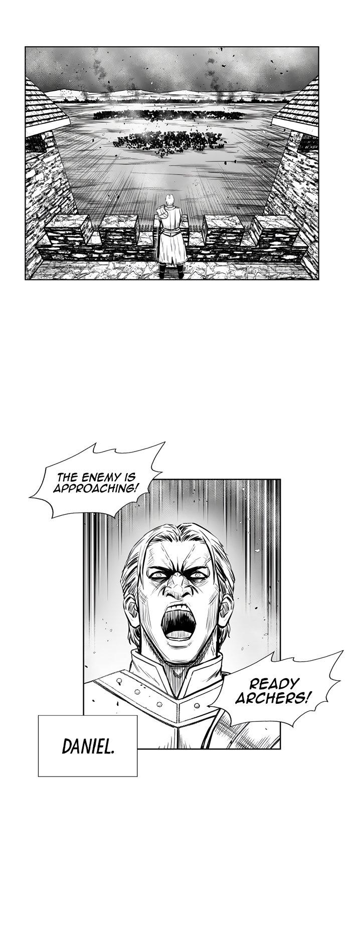 Red Storm - Chapter 335 Page 16