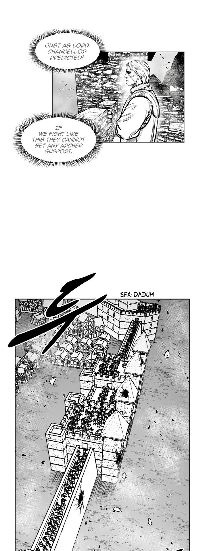 Red Storm - Chapter 335 Page 18