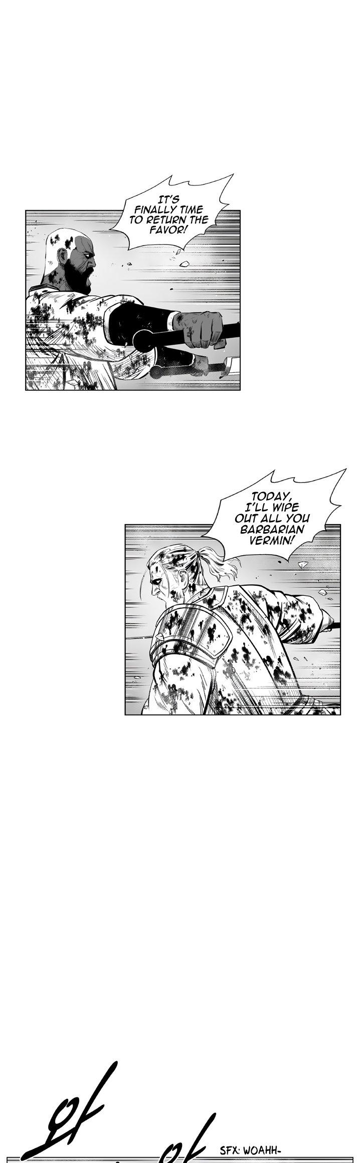 Red Storm - Chapter 335 Page 20