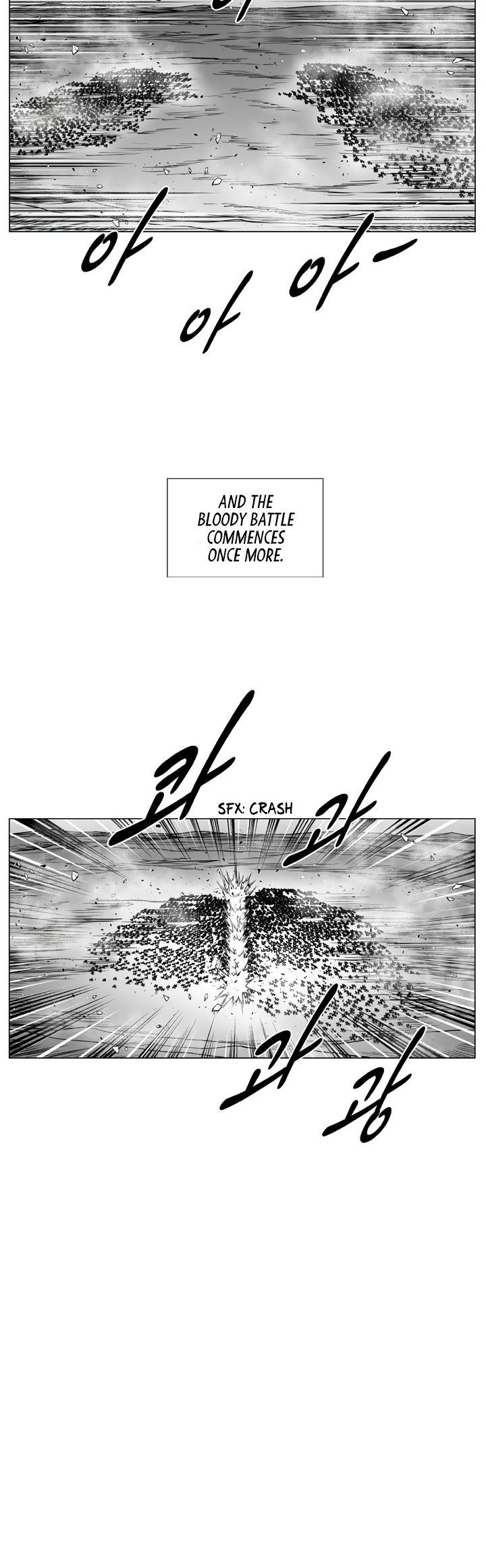 Red Storm - Chapter 335 Page 21