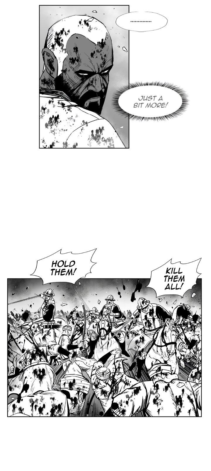 Red Storm - Chapter 335 Page 25