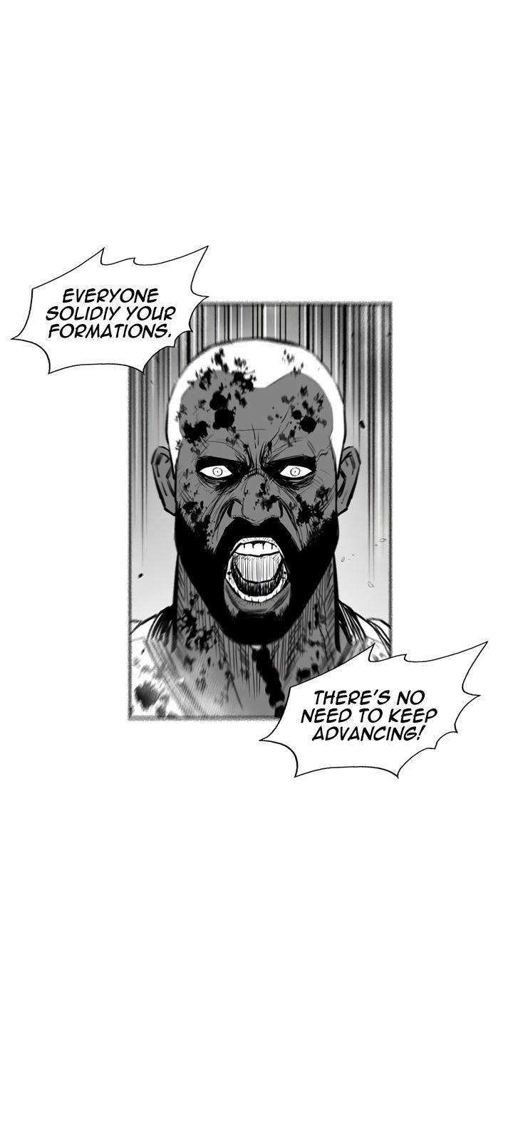 Red Storm - Chapter 335 Page 26