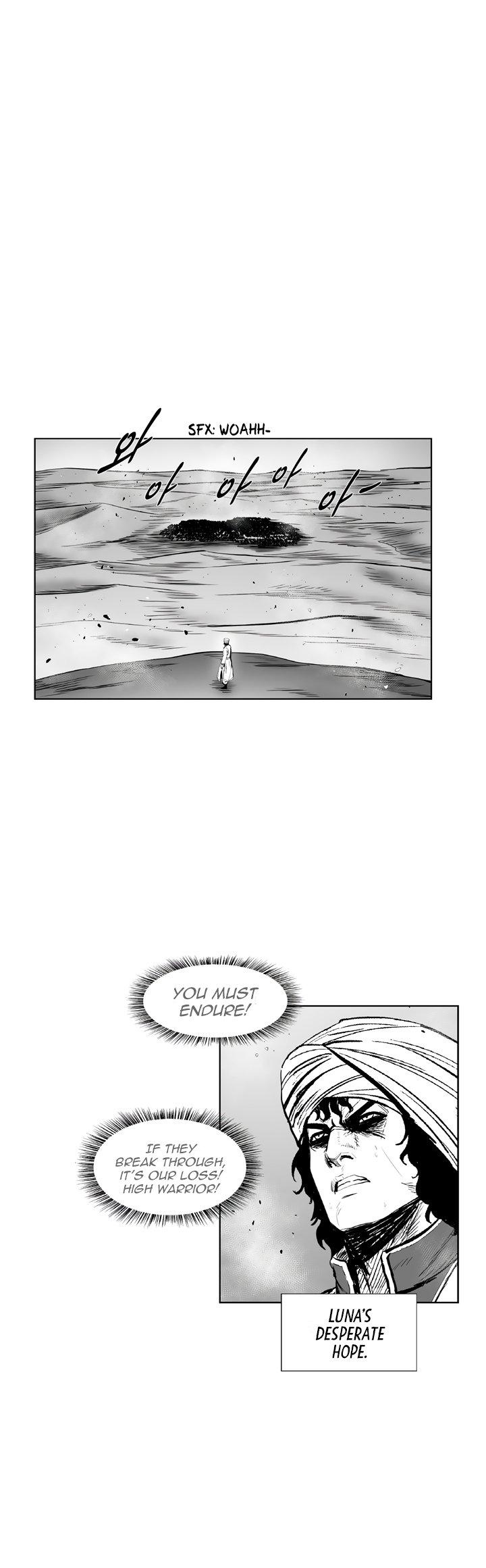 Red Storm - Chapter 335 Page 27