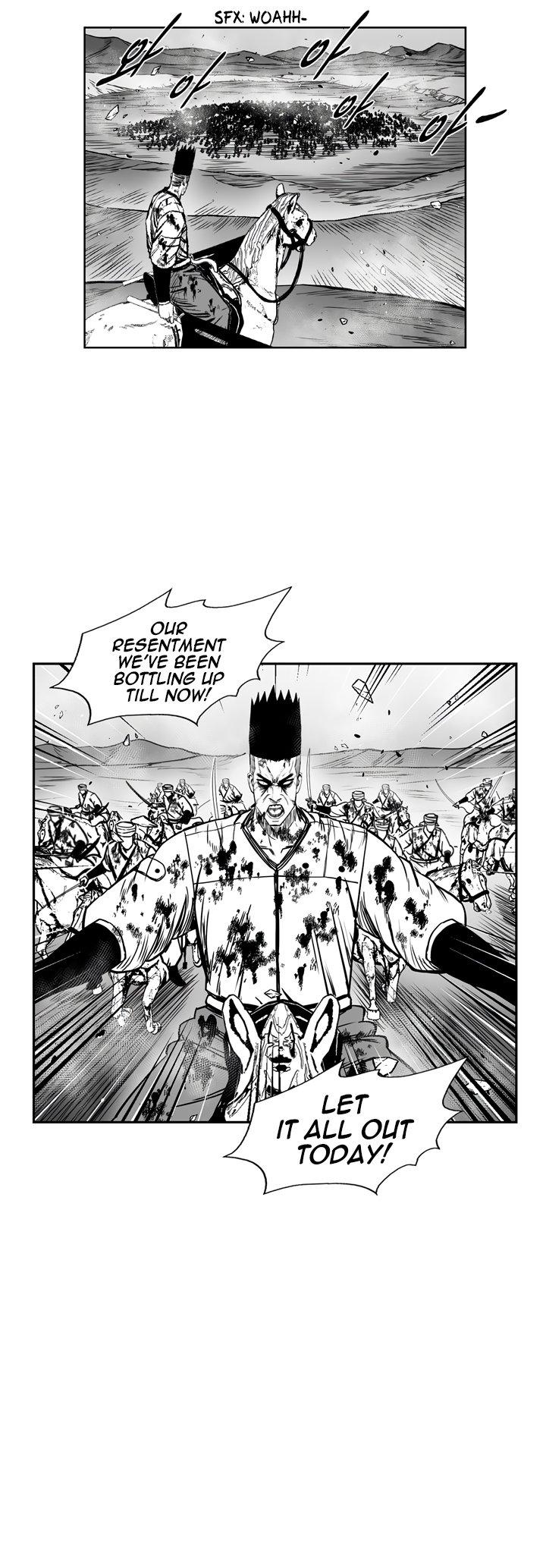 Red Storm - Chapter 335 Page 31