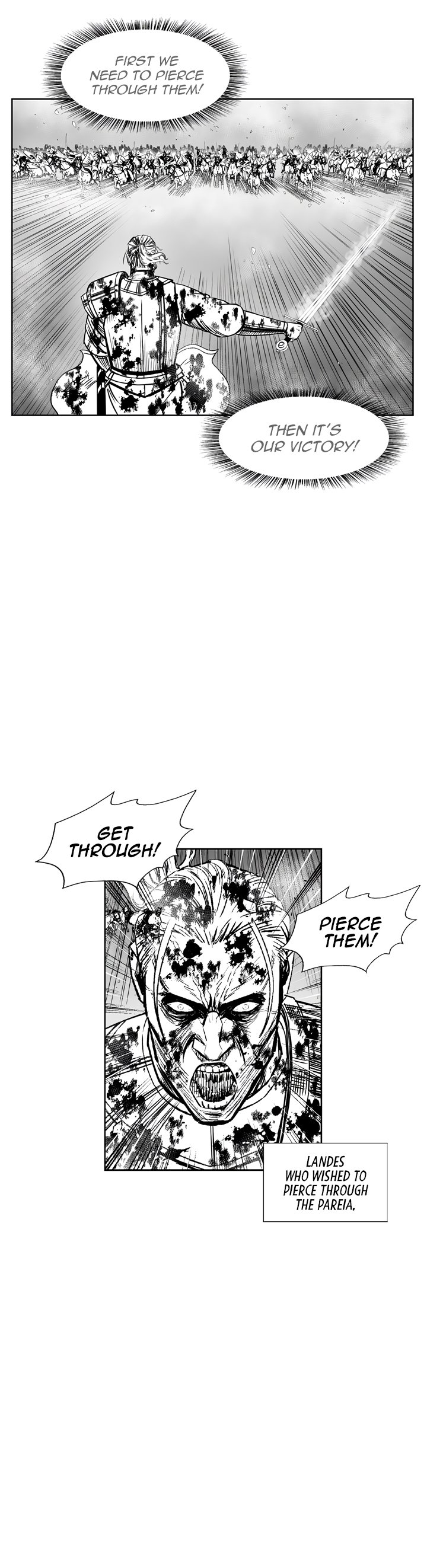 Red Storm - Chapter 335 Page 39