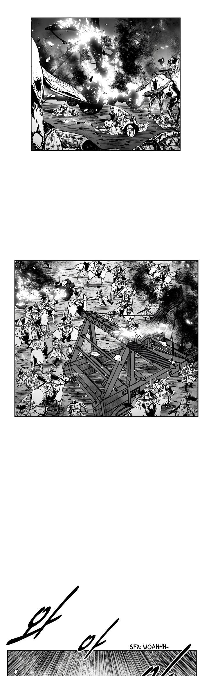 Red Storm - Chapter 335 Page 6