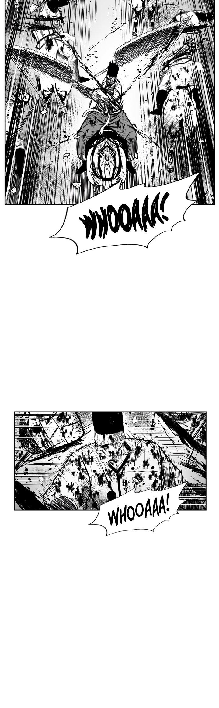 Red Storm - Chapter 336 Page 10