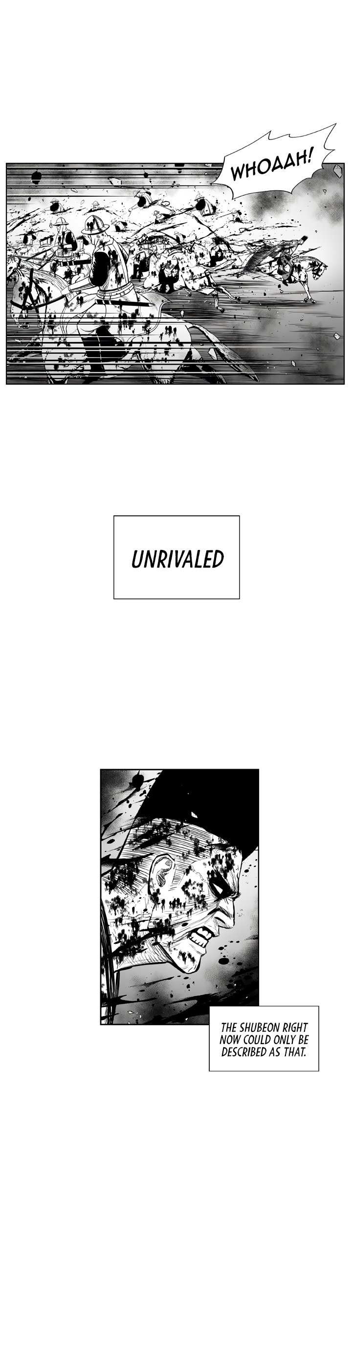 Red Storm - Chapter 336 Page 15