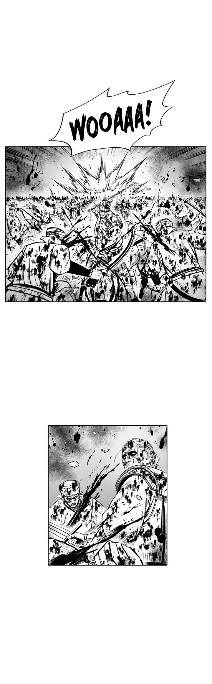 Red Storm - Chapter 336 Page 16