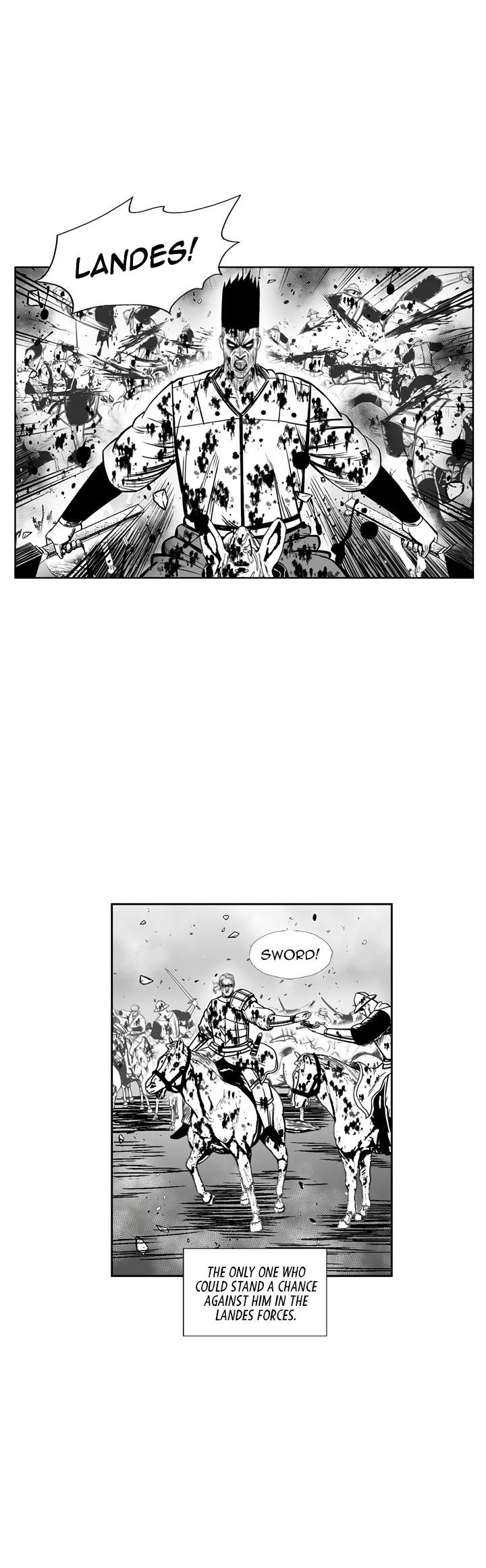 Red Storm - Chapter 336 Page 17