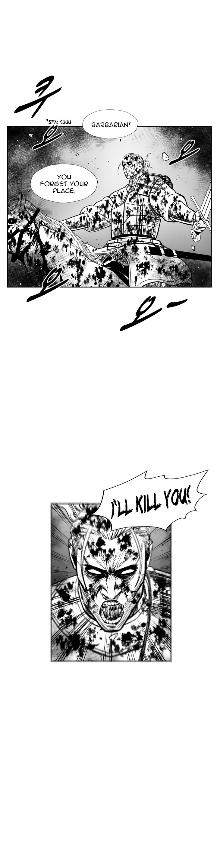 Red Storm - Chapter 336 Page 18