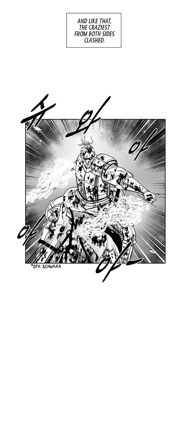 Red Storm - Chapter 336 Page 20