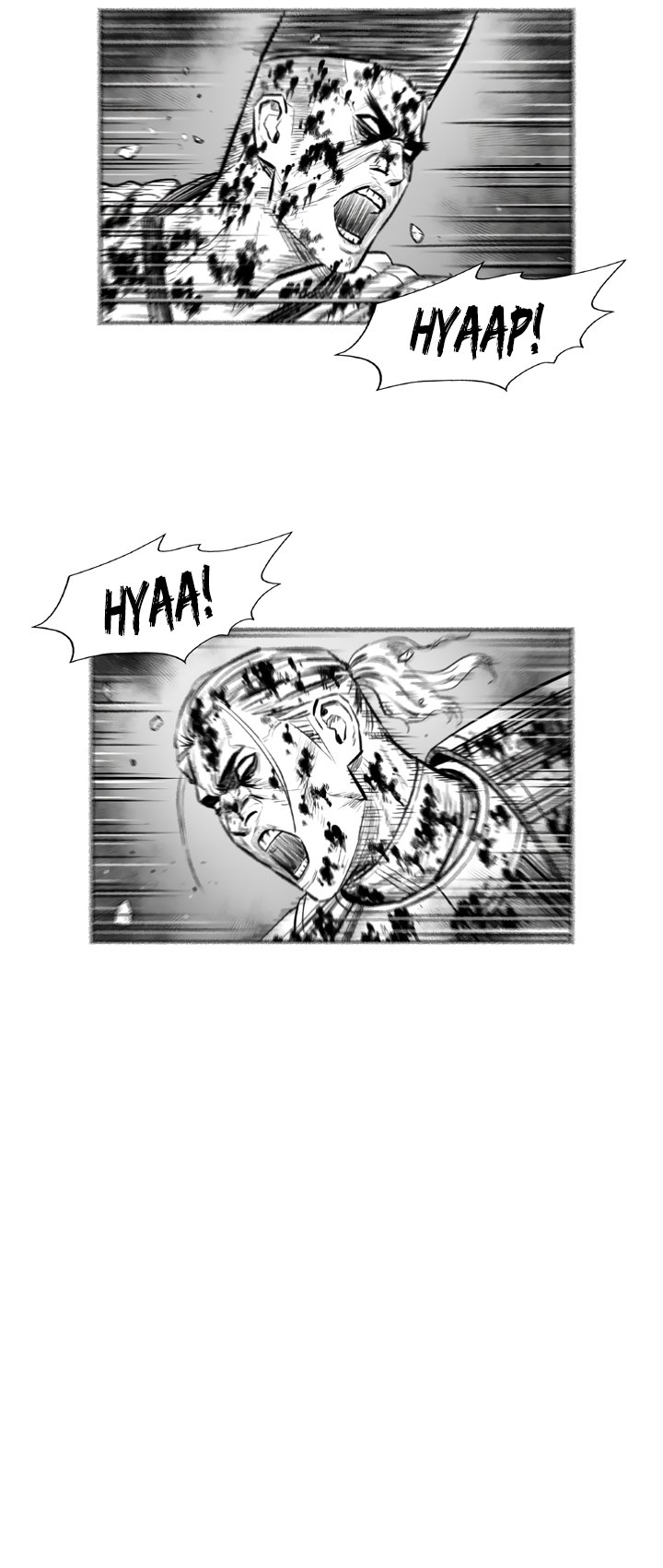 Red Storm - Chapter 336 Page 21