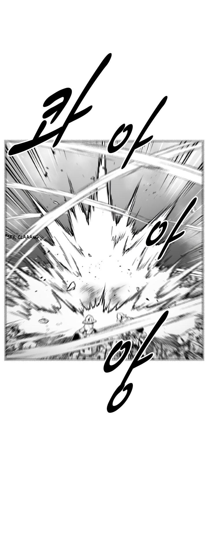 Red Storm - Chapter 336 Page 22