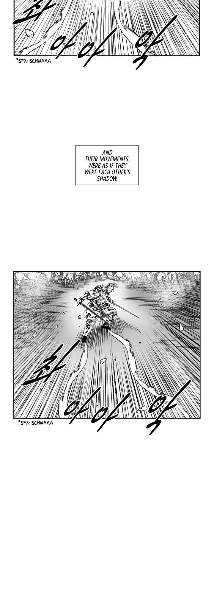 Red Storm - Chapter 336 Page 25