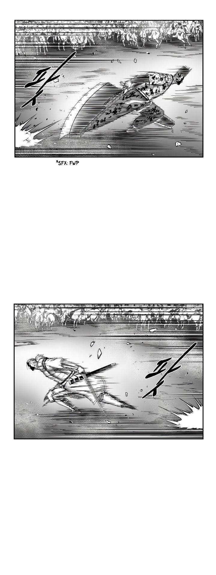 Red Storm - Chapter 336 Page 26