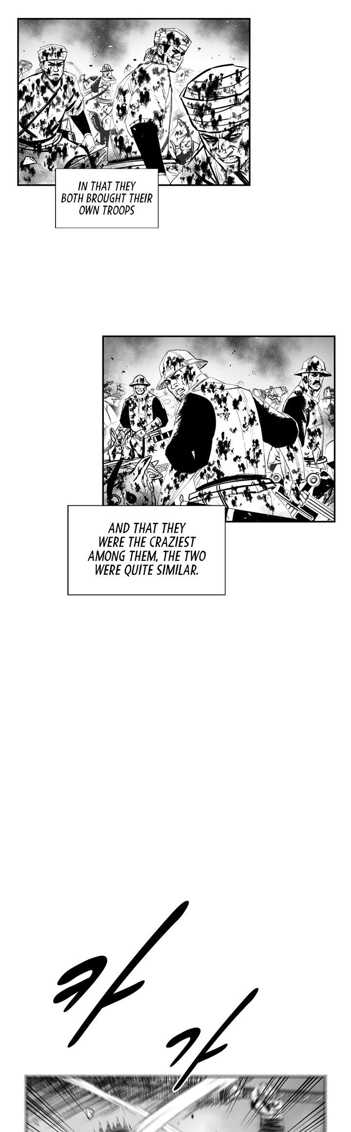 Red Storm - Chapter 336 Page 28