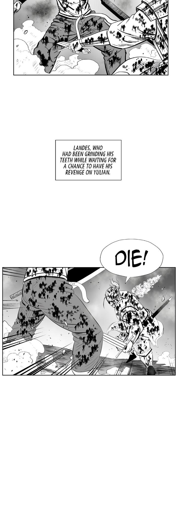 Red Storm - Chapter 336 Page 31