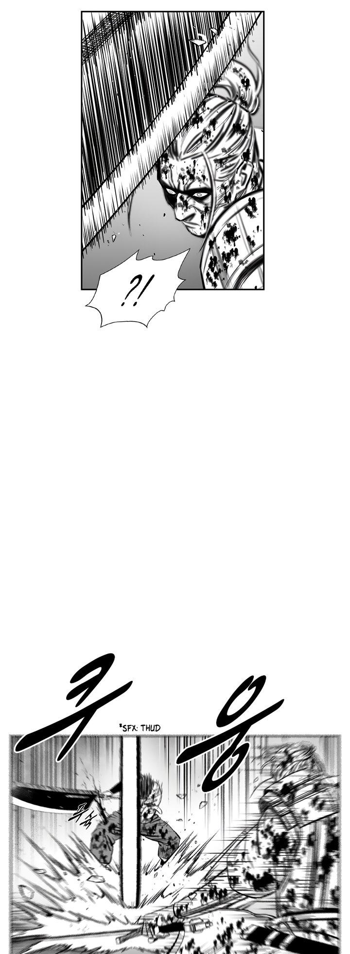 Red Storm - Chapter 336 Page 32