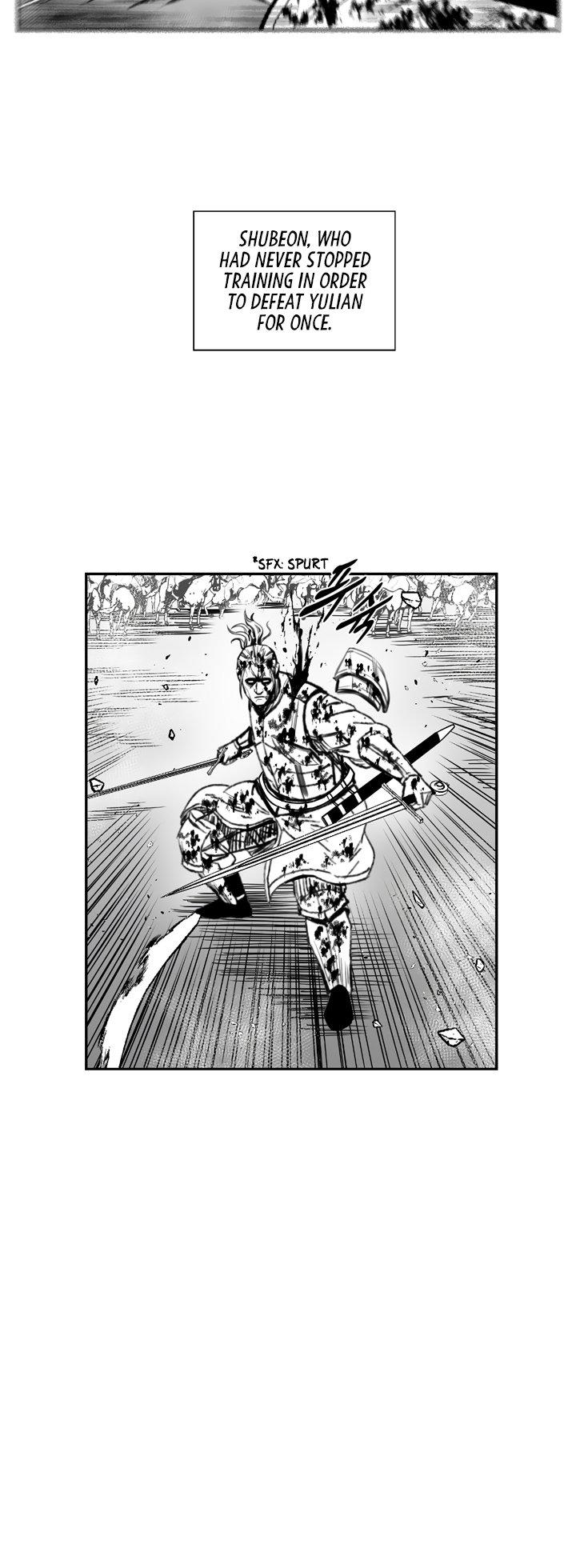 Red Storm - Chapter 336 Page 33