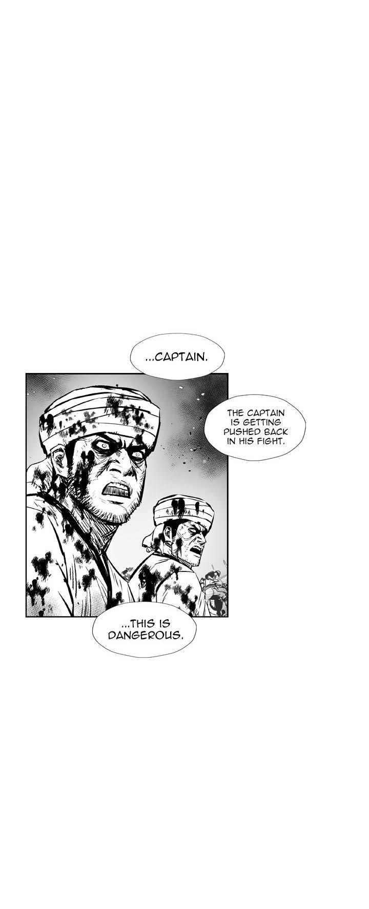 Red Storm - Chapter 336 Page 38