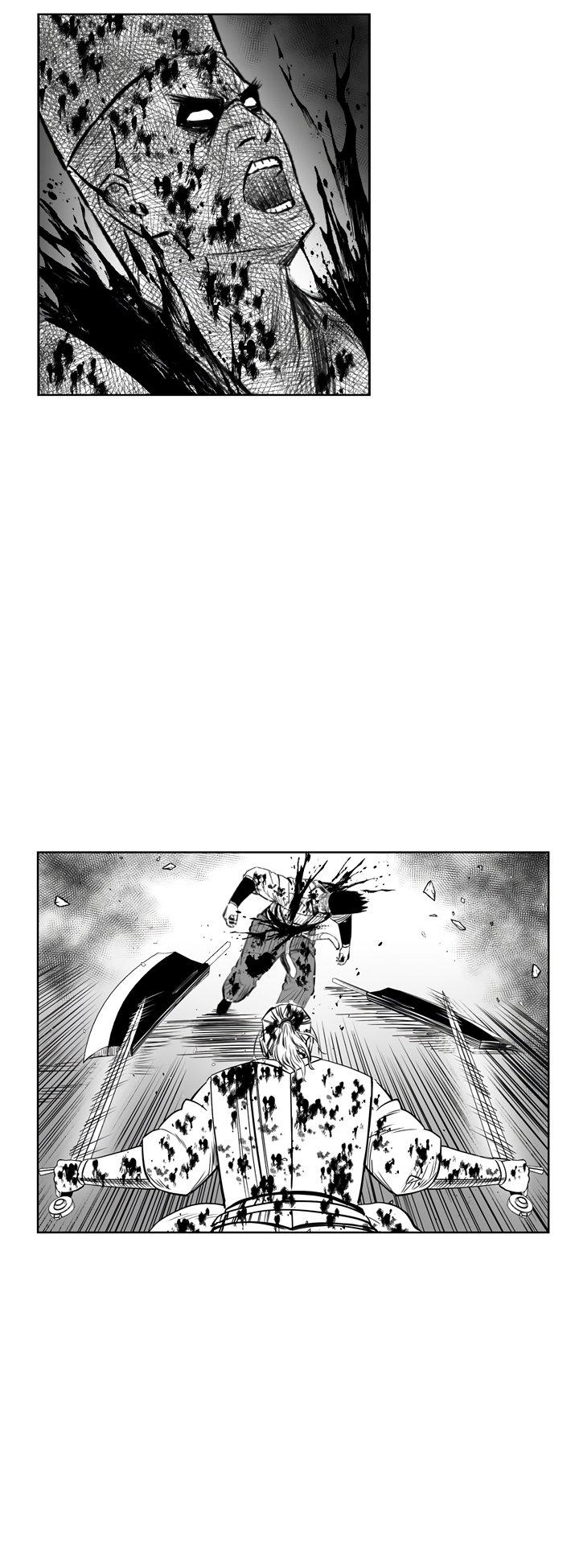 Red Storm - Chapter 336 Page 41