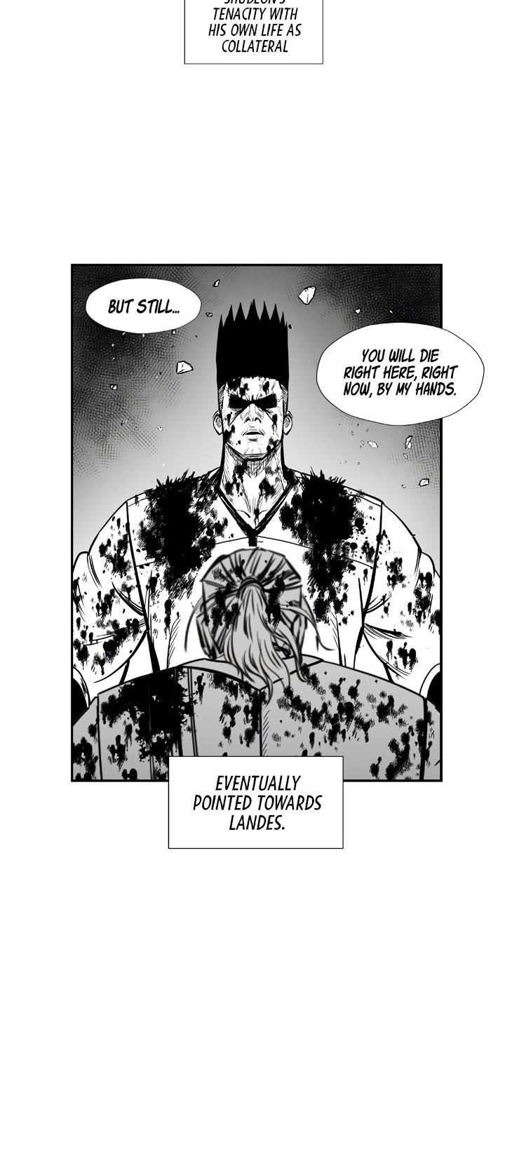 Red Storm - Chapter 336 Page 44