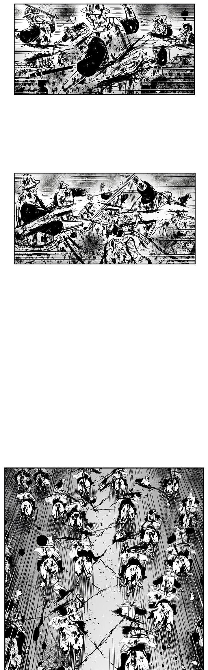 Red Storm - Chapter 336 Page 9