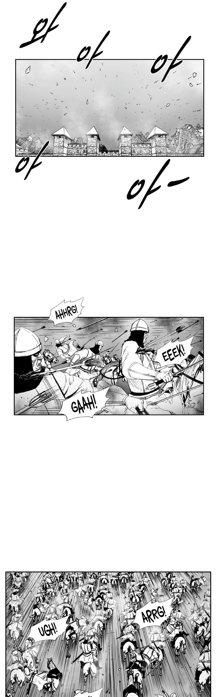 Red Storm - Chapter 337 Page 12