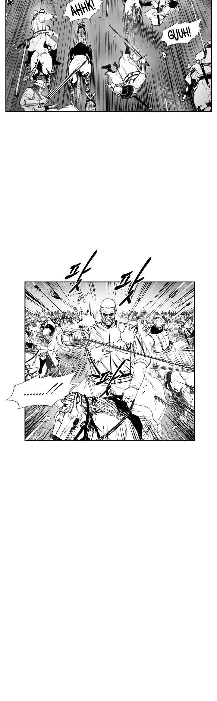 Red Storm - Chapter 337 Page 13