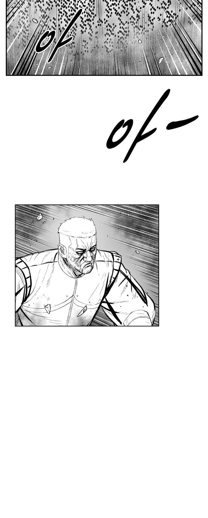 Red Storm - Chapter 337 Page 17