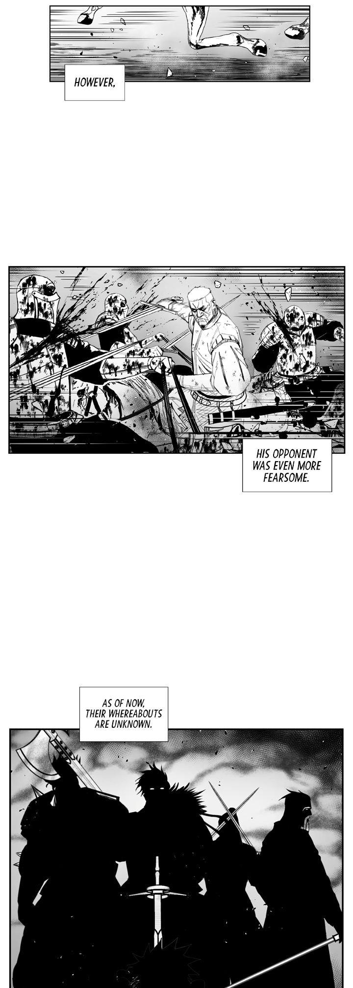 Red Storm - Chapter 337 Page 19