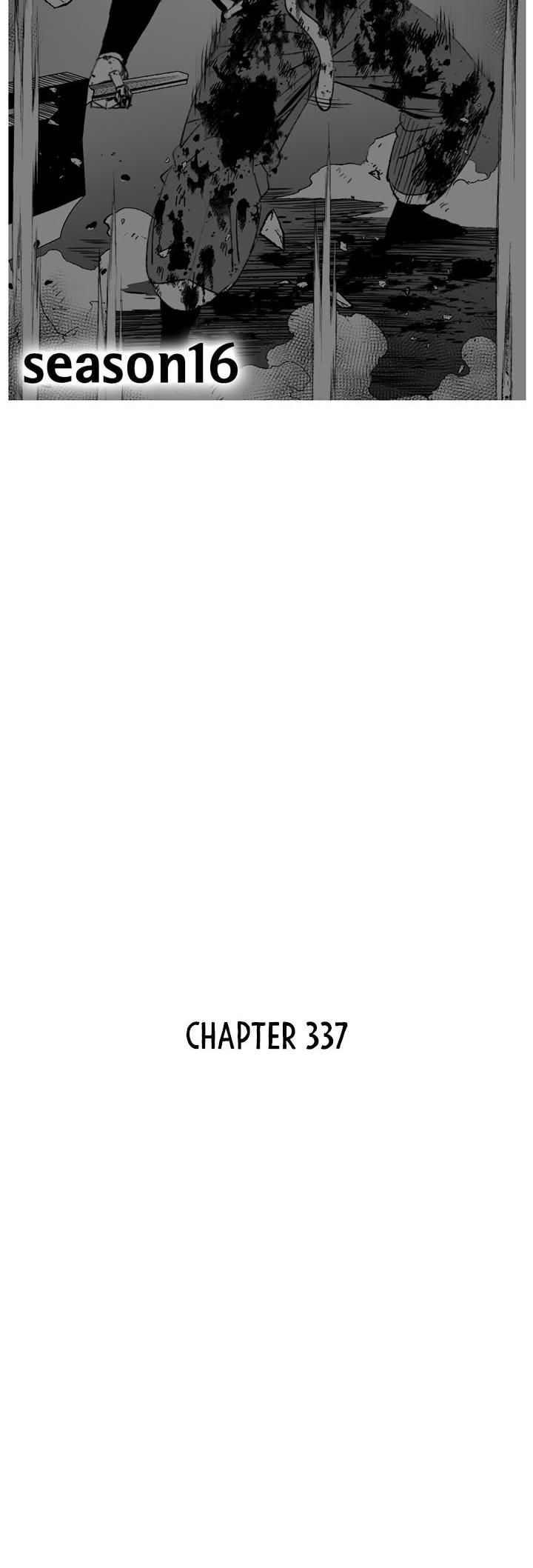 Red Storm - Chapter 337 Page 2