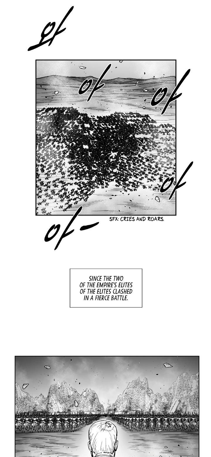 Red Storm - Chapter 337 Page 21