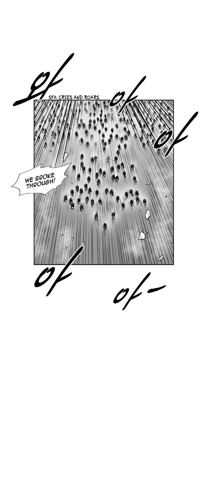 Red Storm - Chapter 337 Page 24