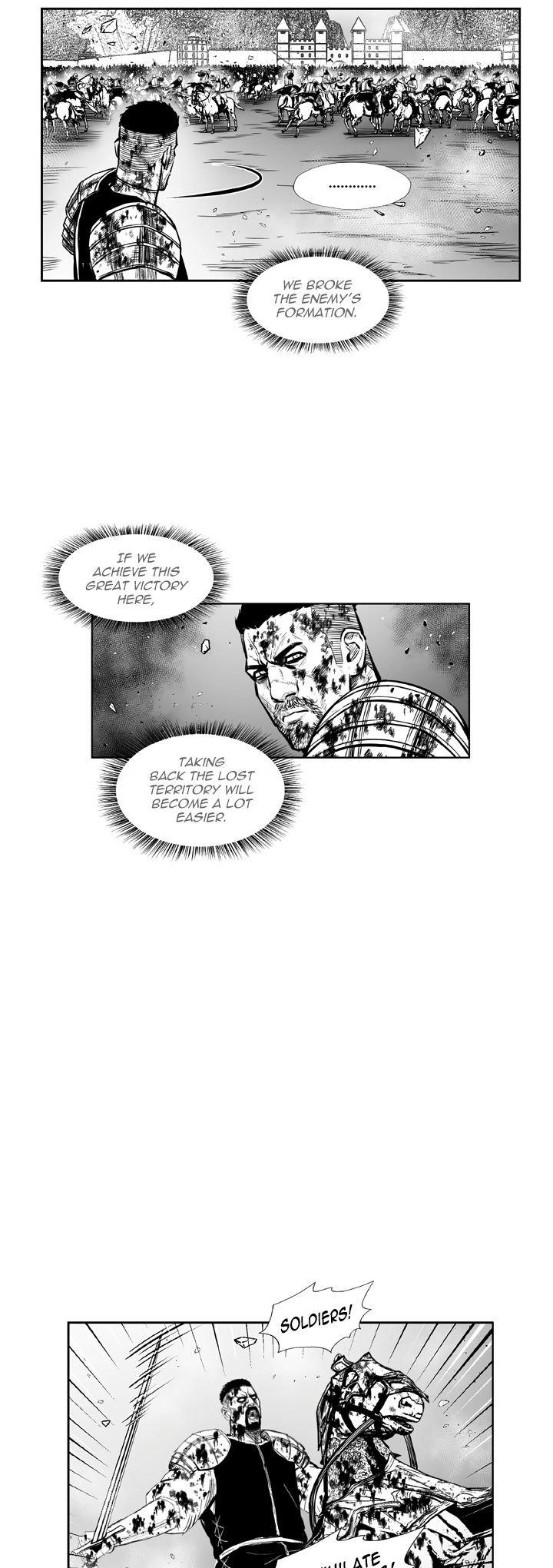 Red Storm - Chapter 337 Page 25