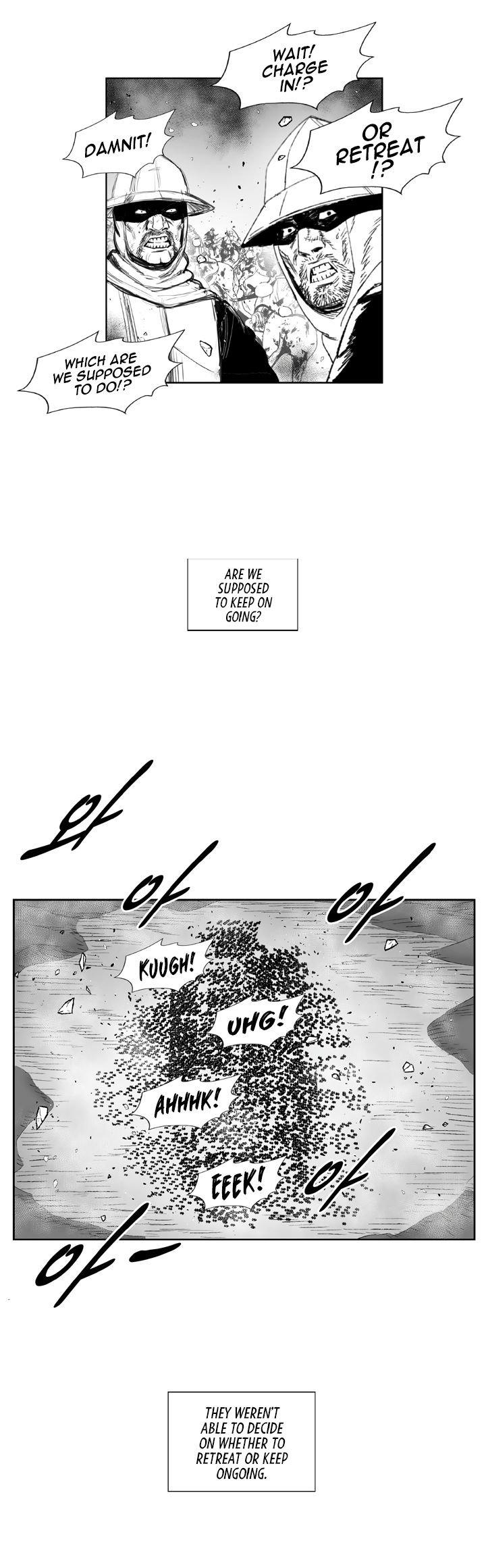 Red Storm - Chapter 337 Page 35