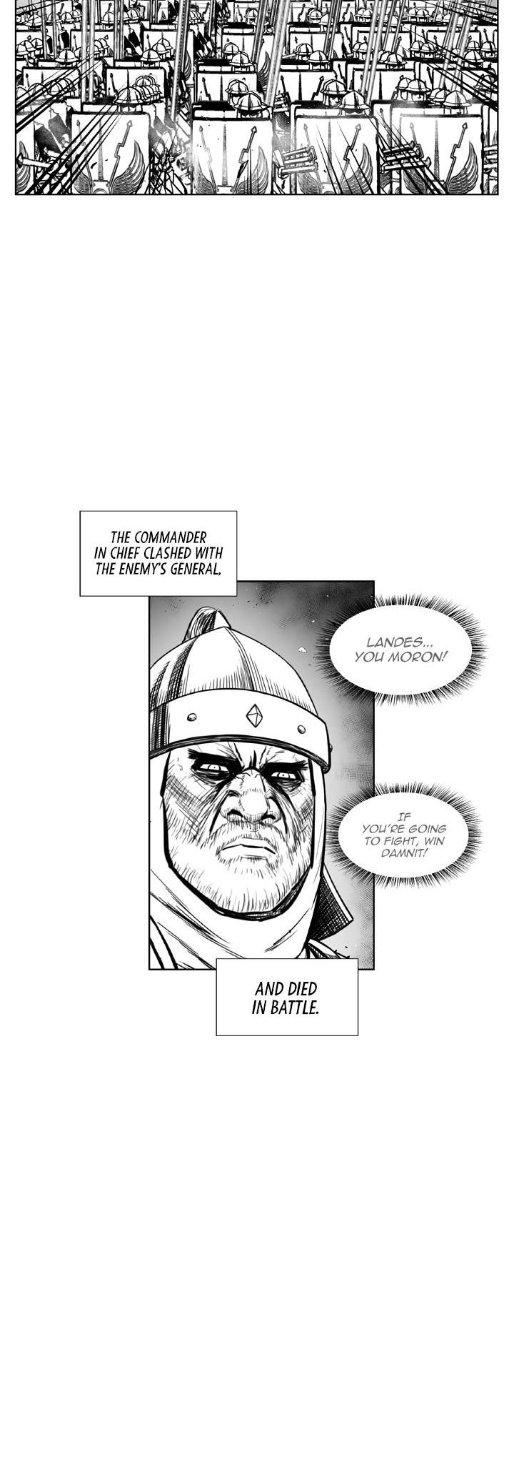 Red Storm - Chapter 337 Page 41