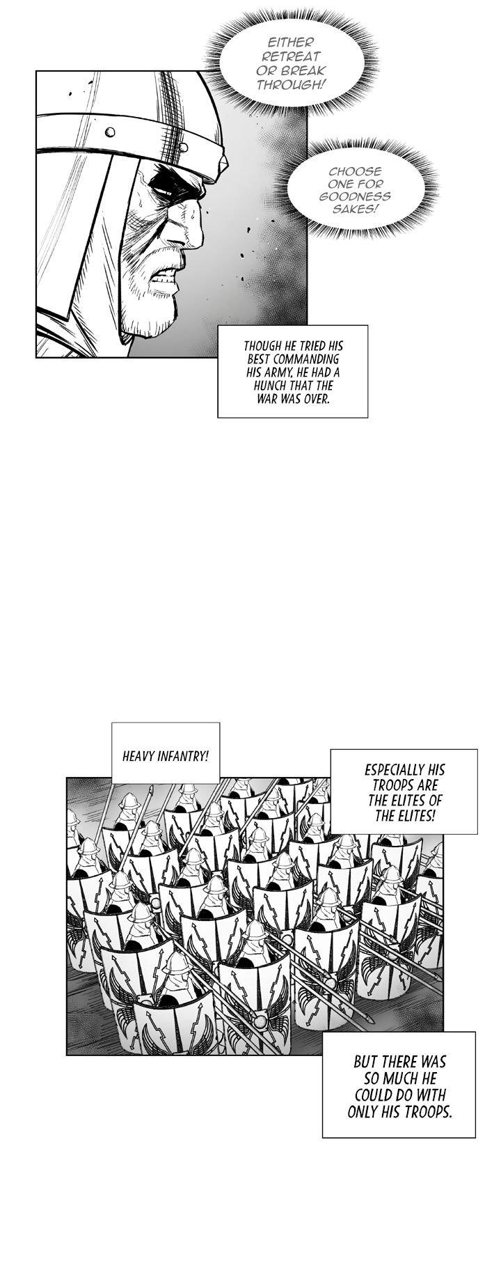 Red Storm - Chapter 337 Page 42