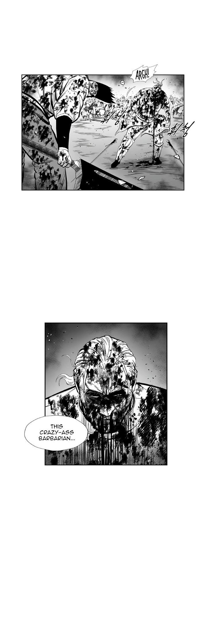 Red Storm - Chapter 337 Page 9