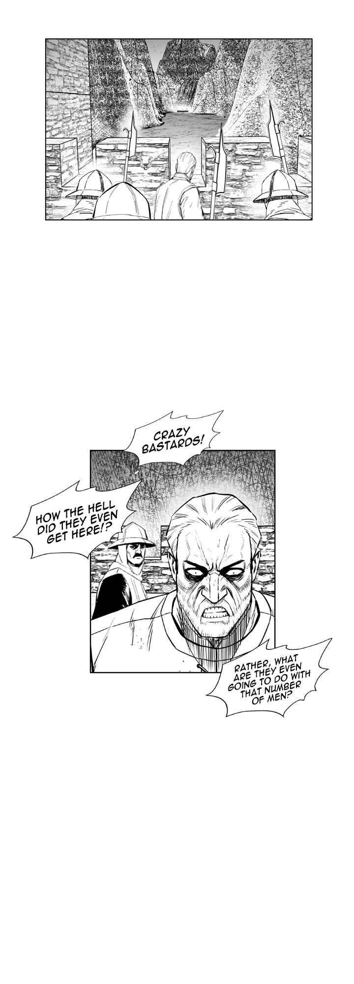 Red Storm - Chapter 338 Page 11